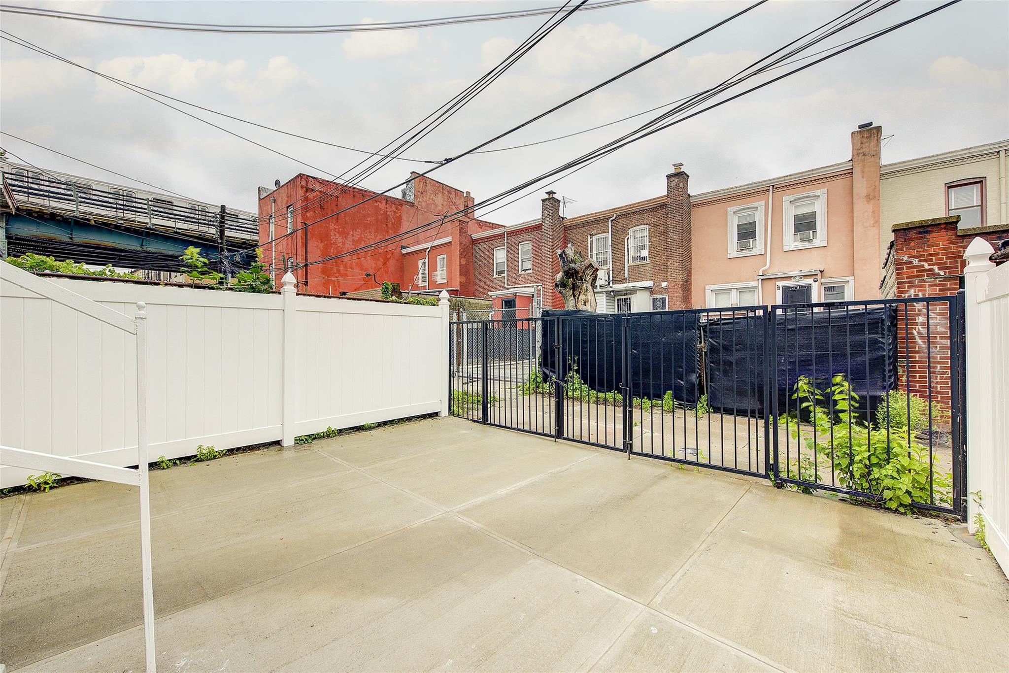 Single Family Adler  Brooklyn, NY 11208, MLS-873628-20