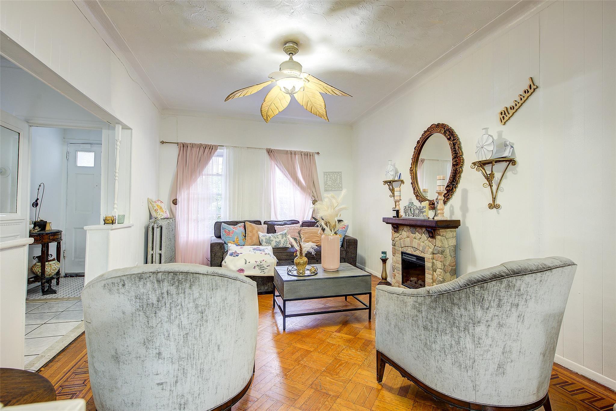 Single Family Adler  Brooklyn, NY 11208, MLS-873628-5