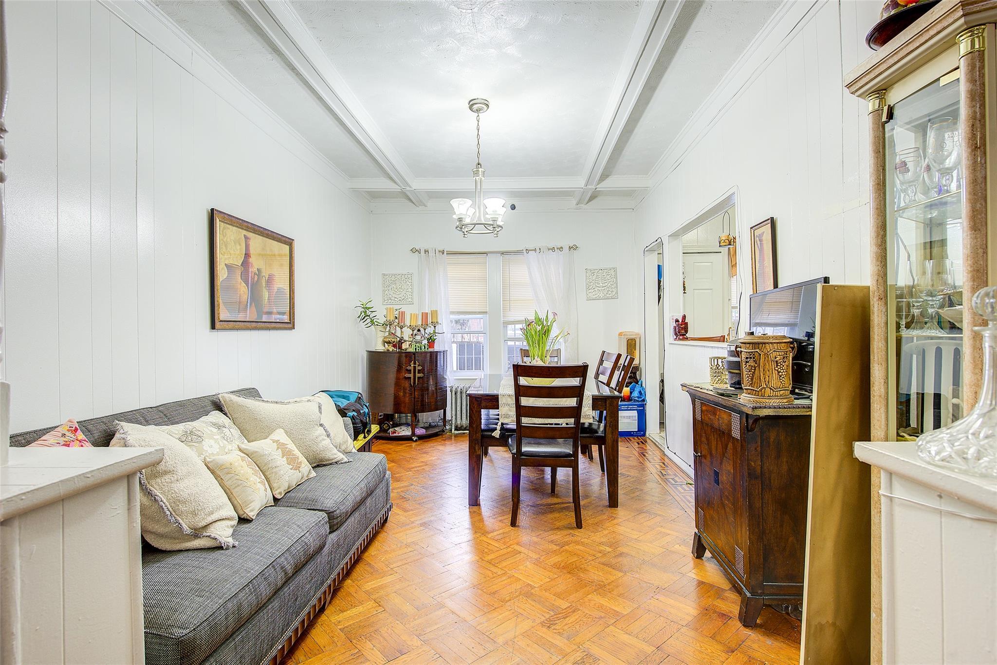 Single Family Adler  Brooklyn, NY 11208, MLS-873628-7