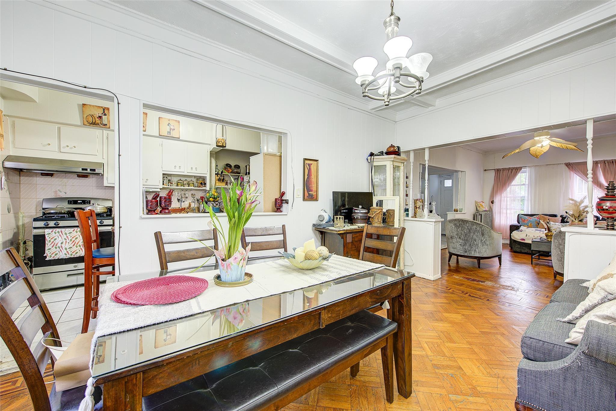 Single Family Adler  Brooklyn, NY 11208, MLS-873628-8