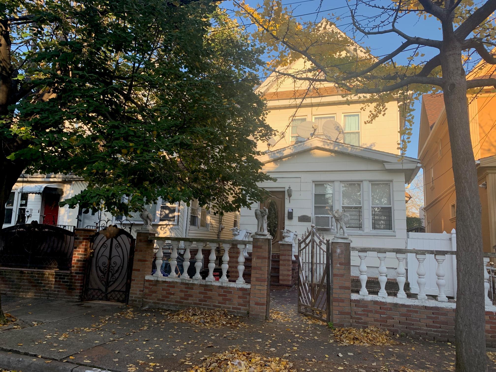 Single Family 88  Queens, NY 11417, MLS-873632-2