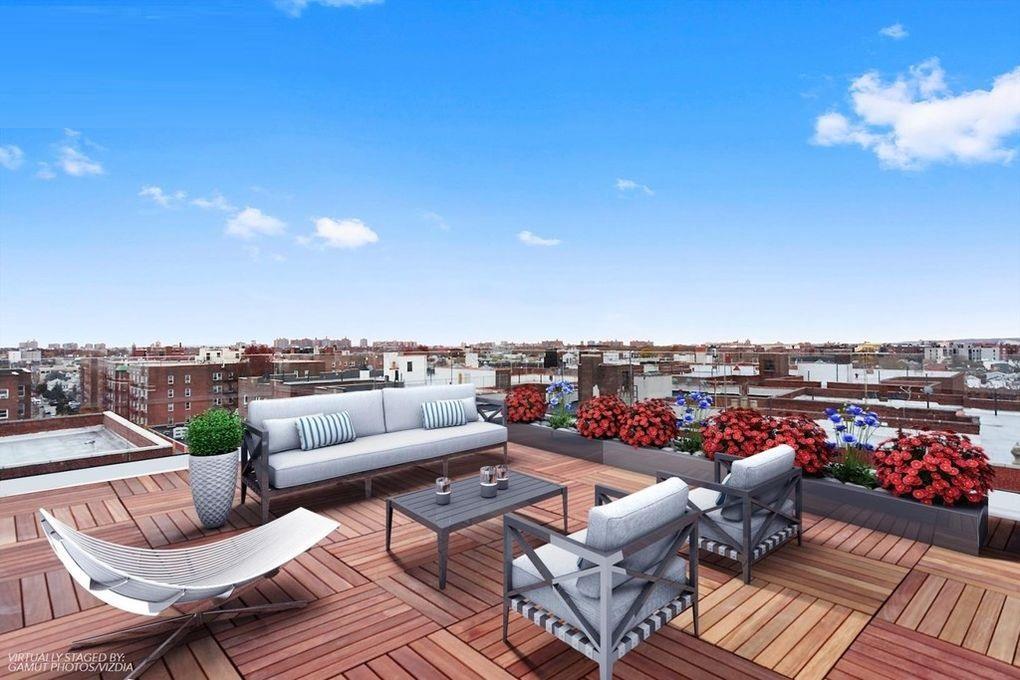 Condo East 13th  Brooklyn, NY 11229, MLS-873635-13