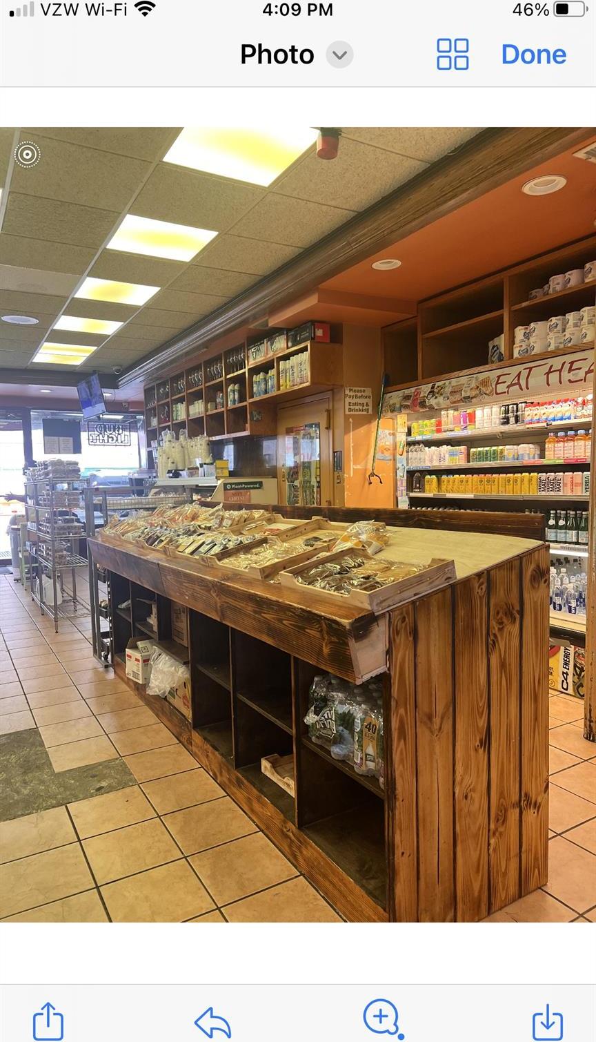 Commercial Lease 8th  Manhattan, NY 10011, MLS-873642-3