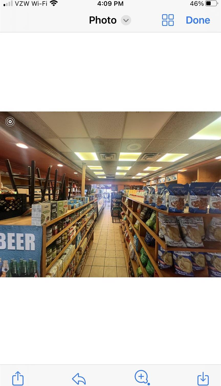 Commercial Lease 8th  Manhattan, NY 10011, MLS-873642-5