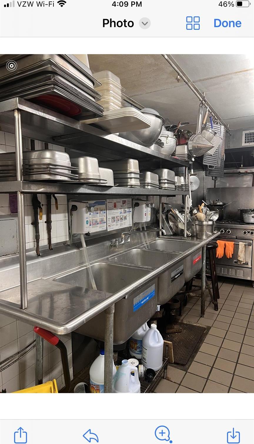 Commercial Lease 8th  Manhattan, NY 10011, MLS-873642-7