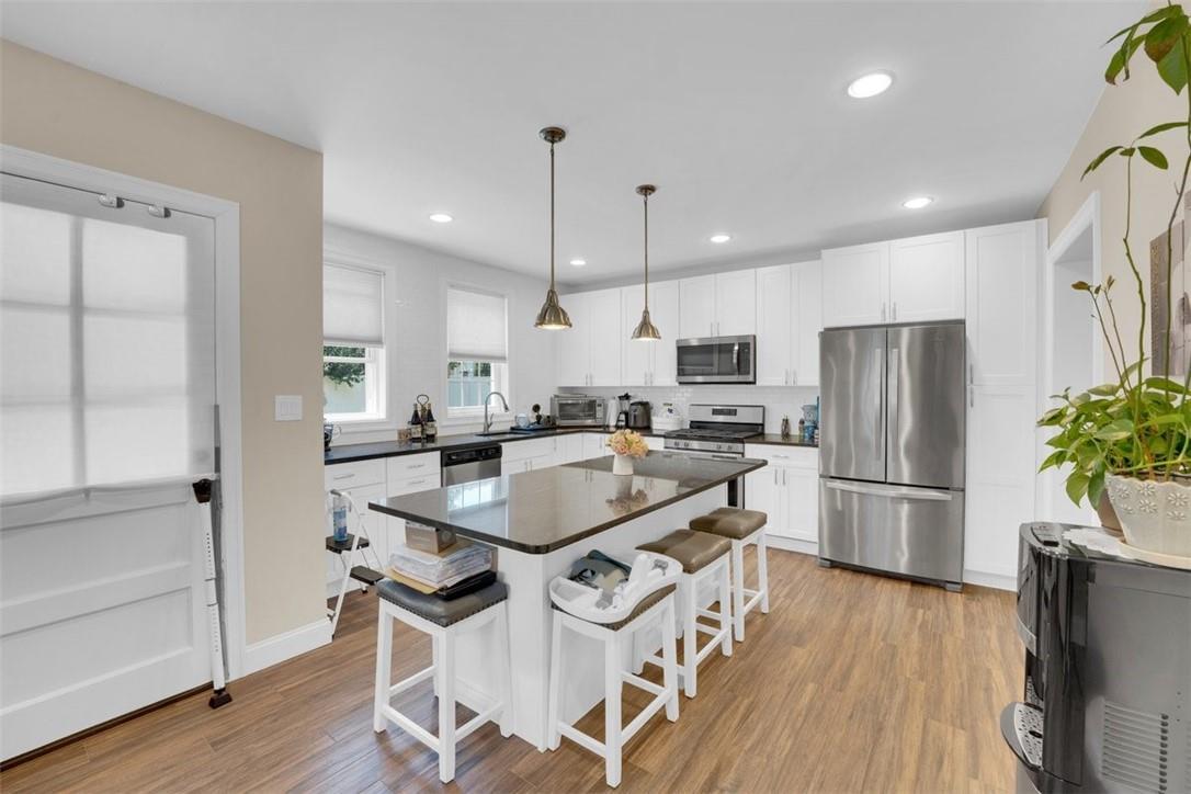Single Family Rockland  Westchester County, NY 10705, MLS-873643-12