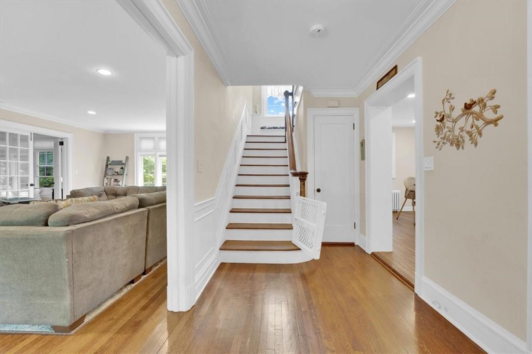 Single Family Rockland  Westchester County, NY 10705, MLS-873643-14