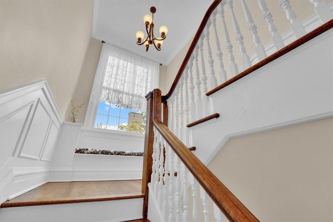 Single Family Rockland  Westchester County, NY 10705, MLS-873643-19