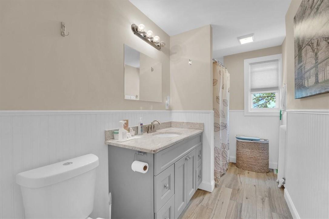 Single Family Rockland  Westchester County, NY 10705, MLS-873643-20