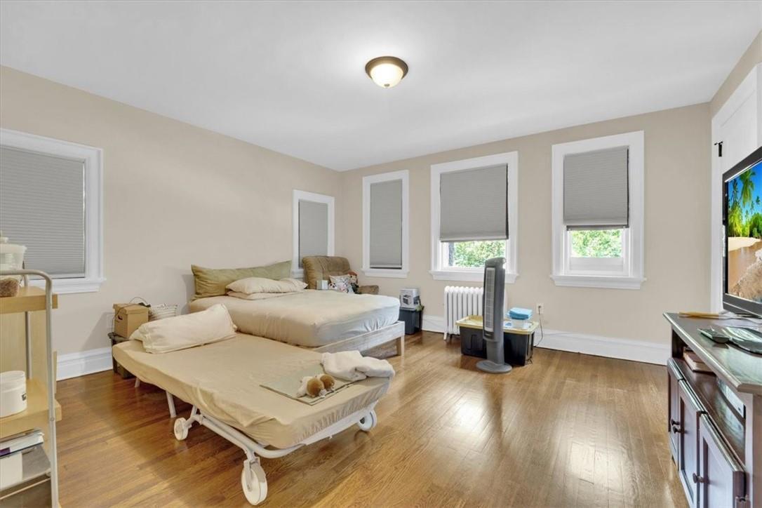 Single Family Rockland  Westchester County, NY 10705, MLS-873643-21
