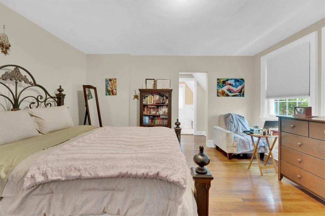 Single Family Rockland  Westchester County, NY 10705, MLS-873643-24