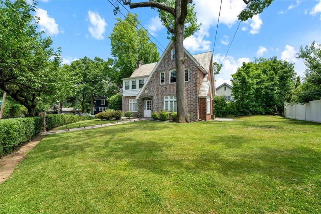 Single Family Rockland  Westchester County, NY 10705, MLS-873643-3