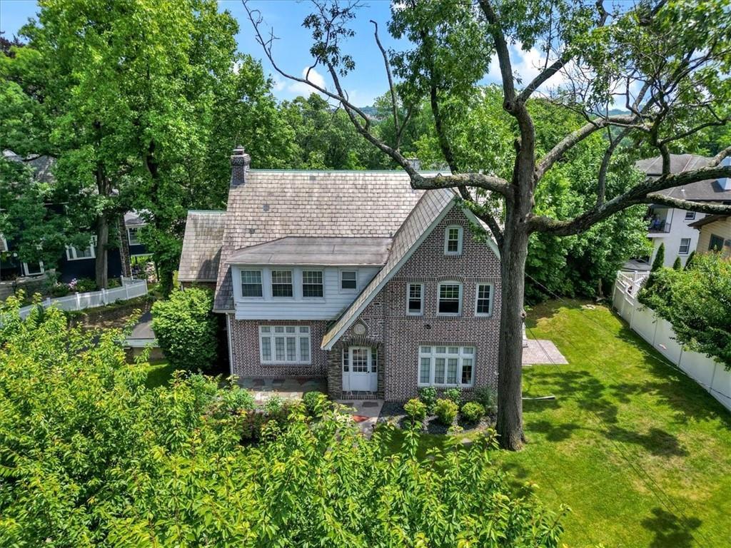 Single Family Rockland  Westchester County, NY 10705, MLS-873643-6