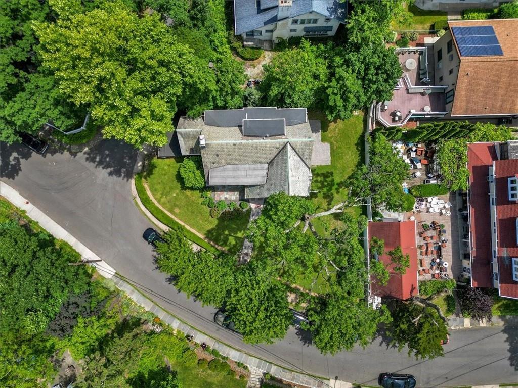 Single Family Rockland  Westchester County, NY 10705, MLS-873643-8