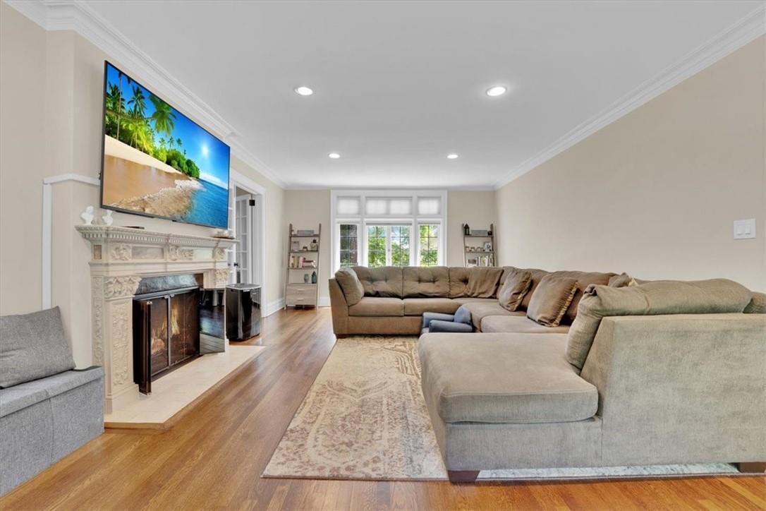 Single Family Rockland  Westchester County, NY 10705, MLS-873643-9