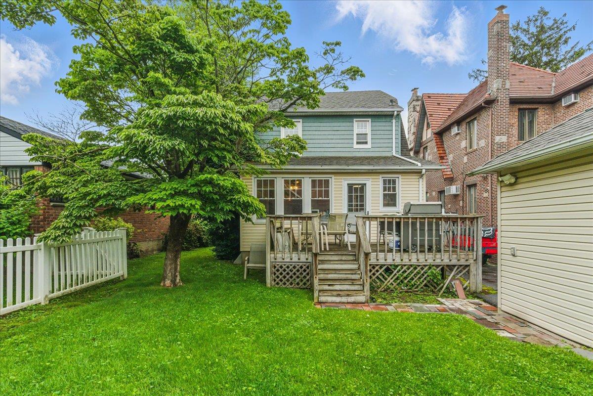 Single Family 171st  Queens, NY 11358, MLS-873648-4