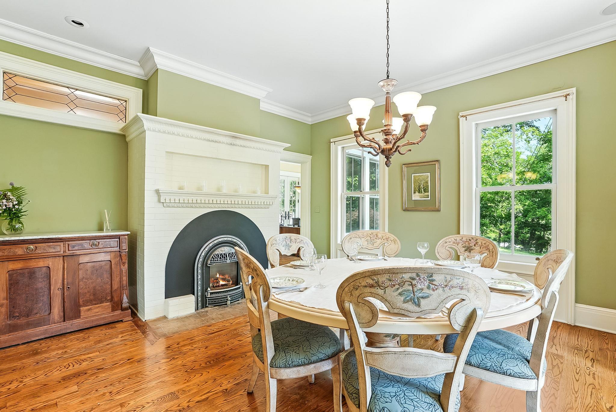 Single Family Bedell  Dutchess County, NY 12603, MLS-873658-10