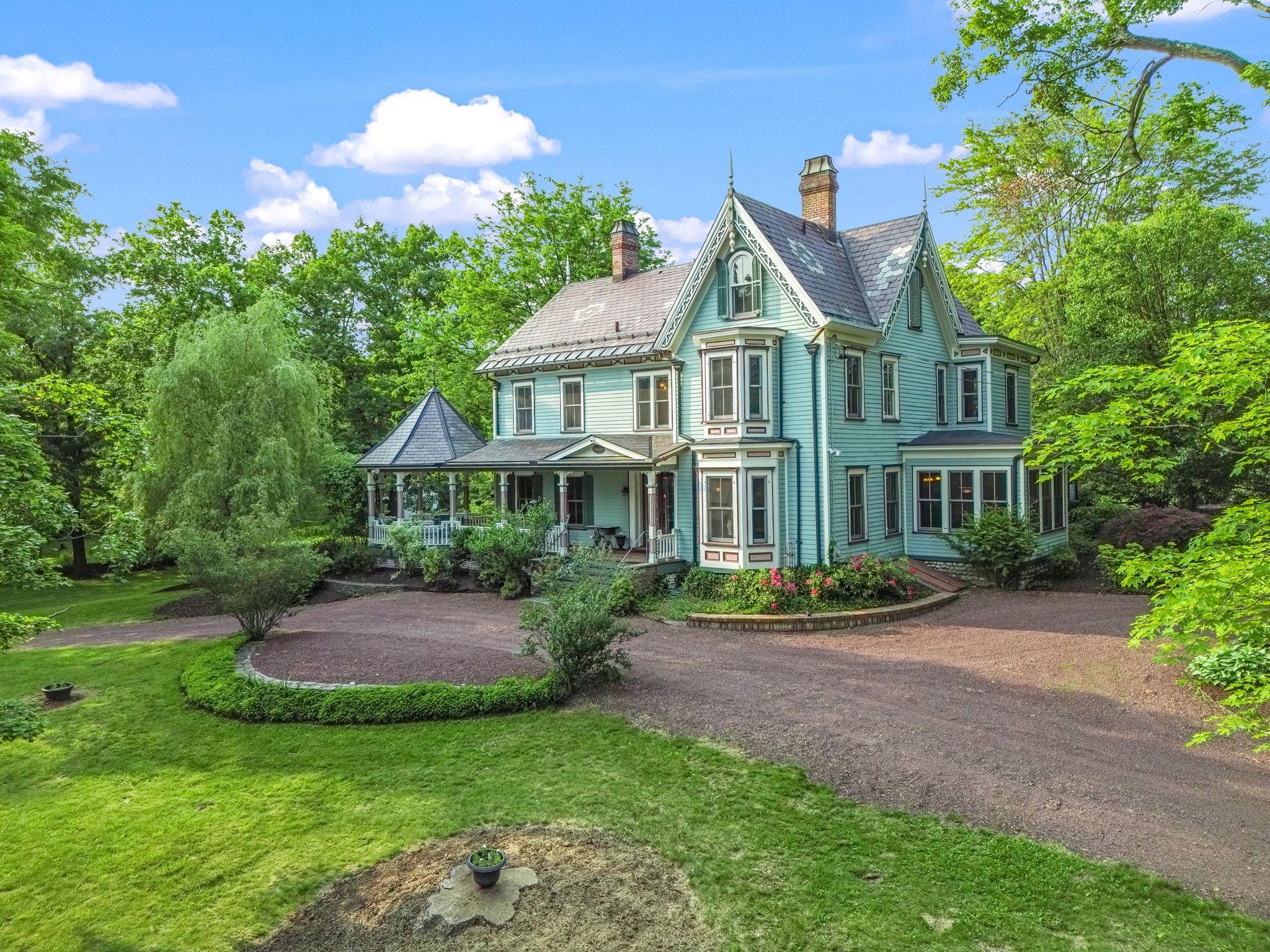 Single Family Bedell  Dutchess County, NY 12603, MLS-873658-2