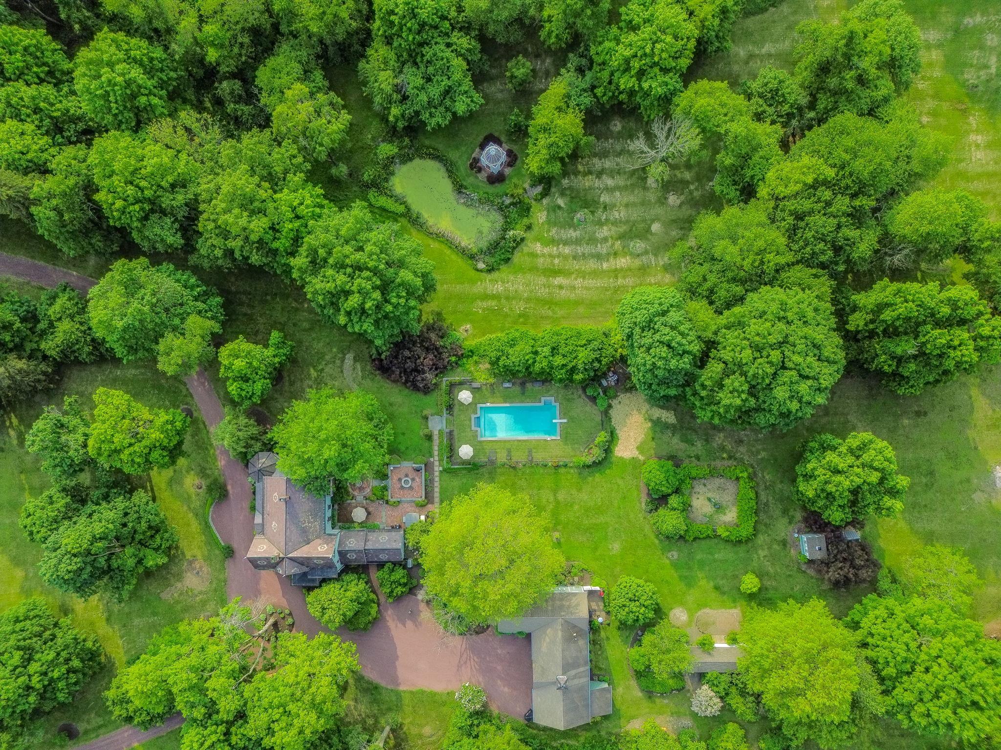 Single Family Bedell  Dutchess County, NY 12603, MLS-873658-3