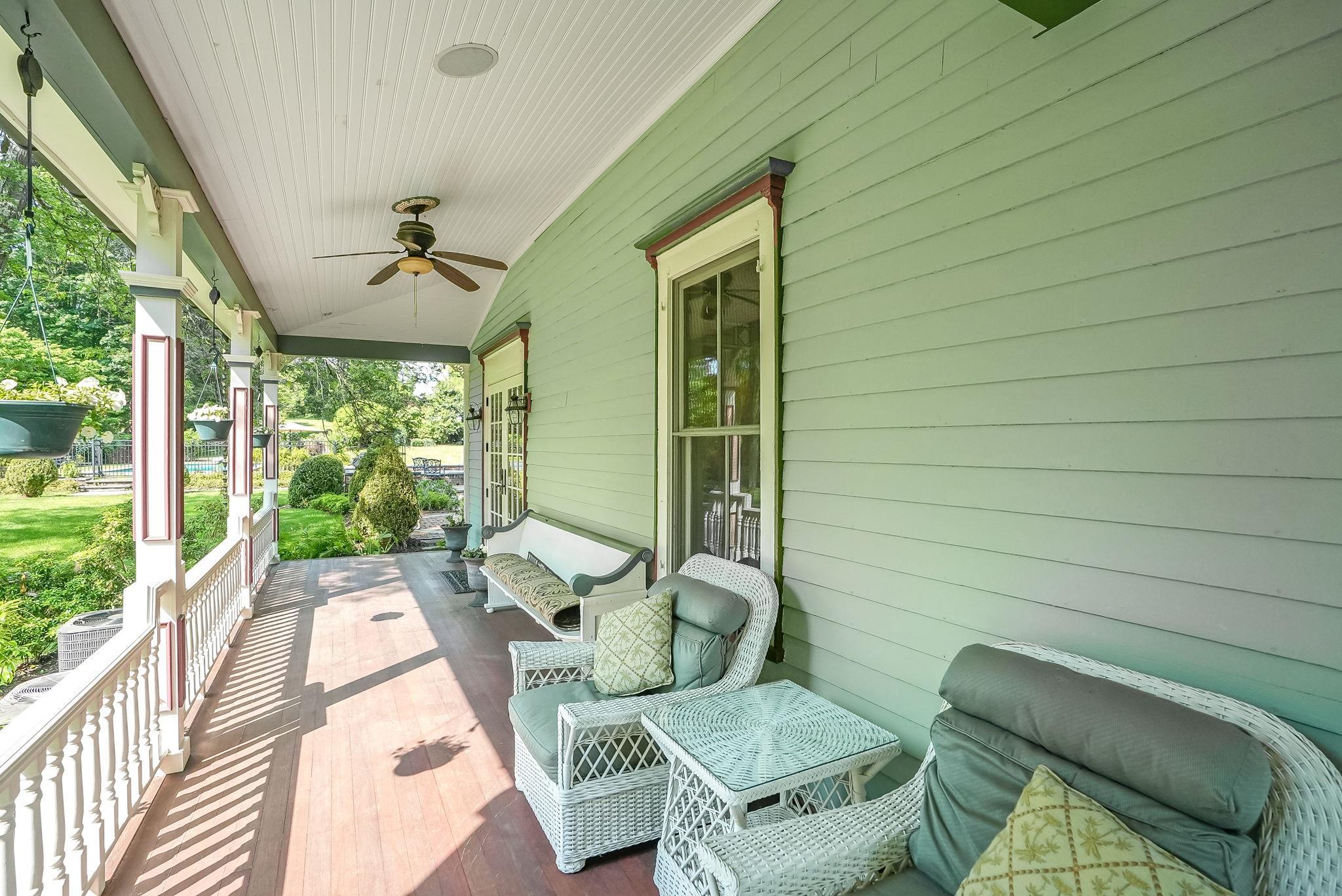 Single Family Bedell  Dutchess County, NY 12603, MLS-873658-32