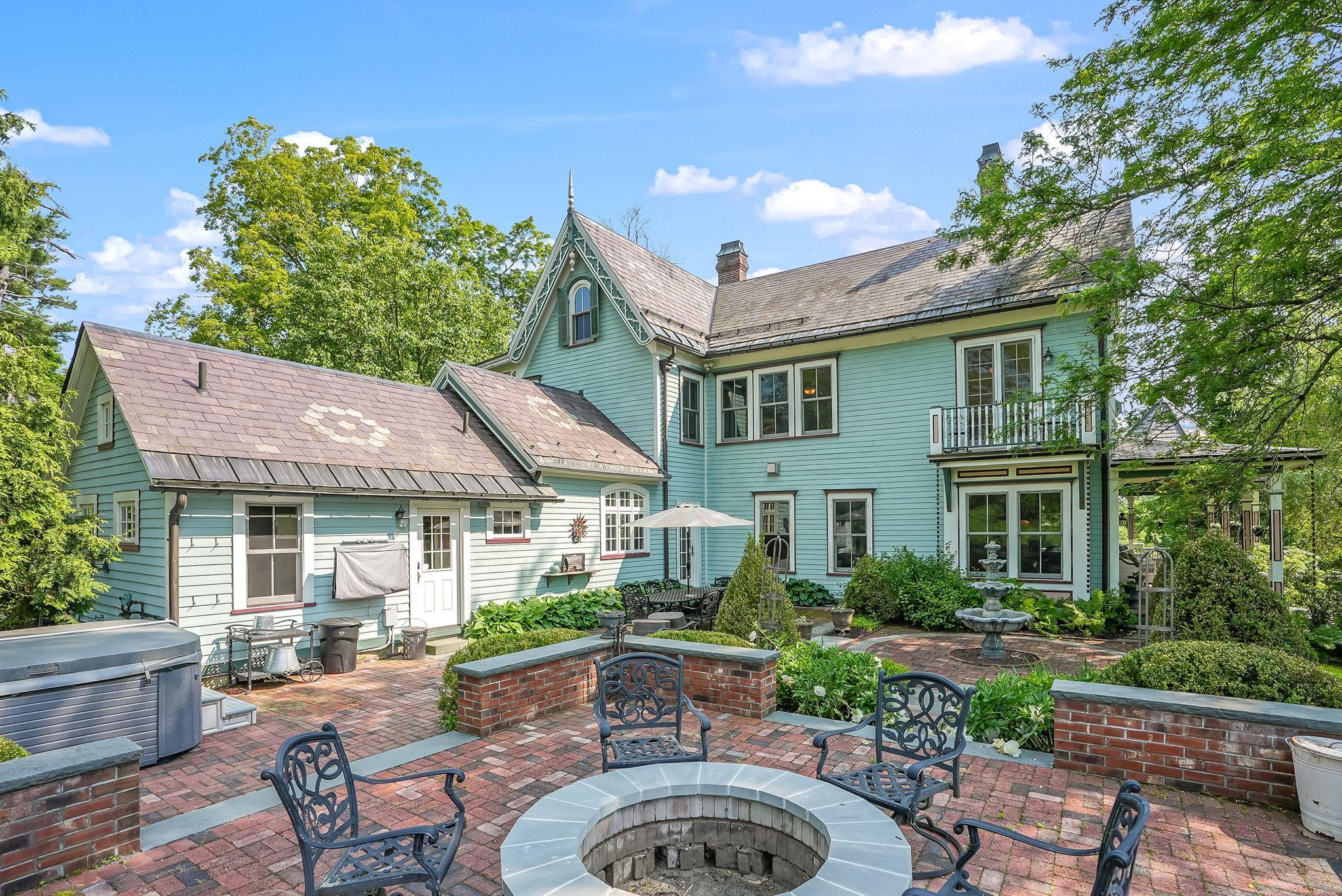 Single Family Bedell  Dutchess County, NY 12603, MLS-873658-33
