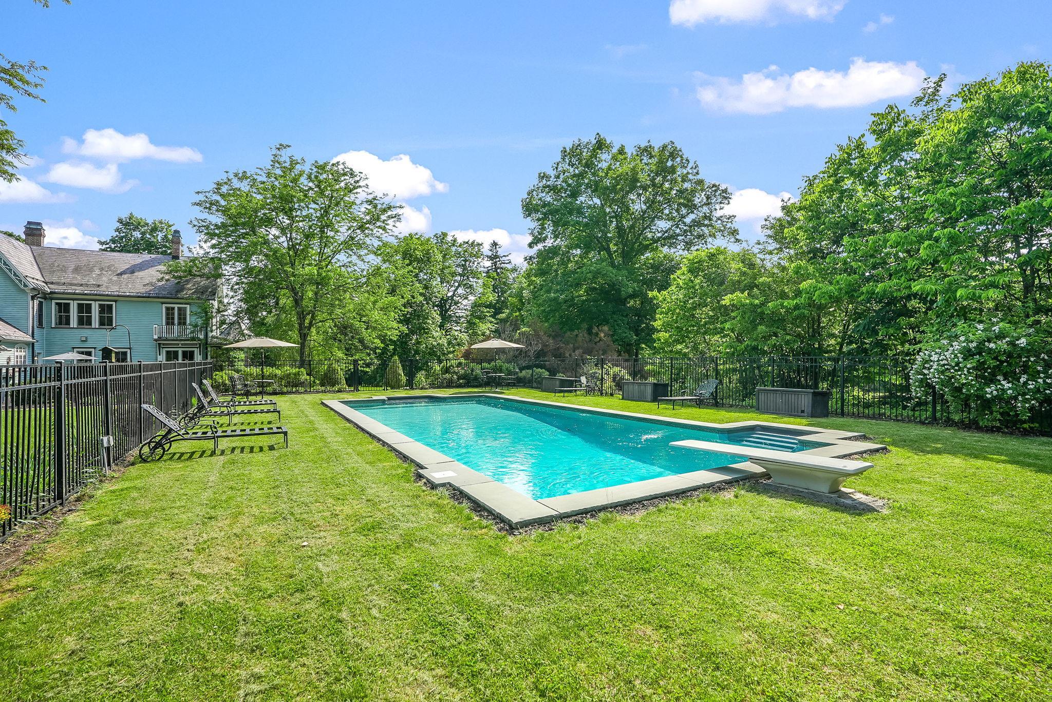 Single Family Bedell  Dutchess County, NY 12603, MLS-873658-34