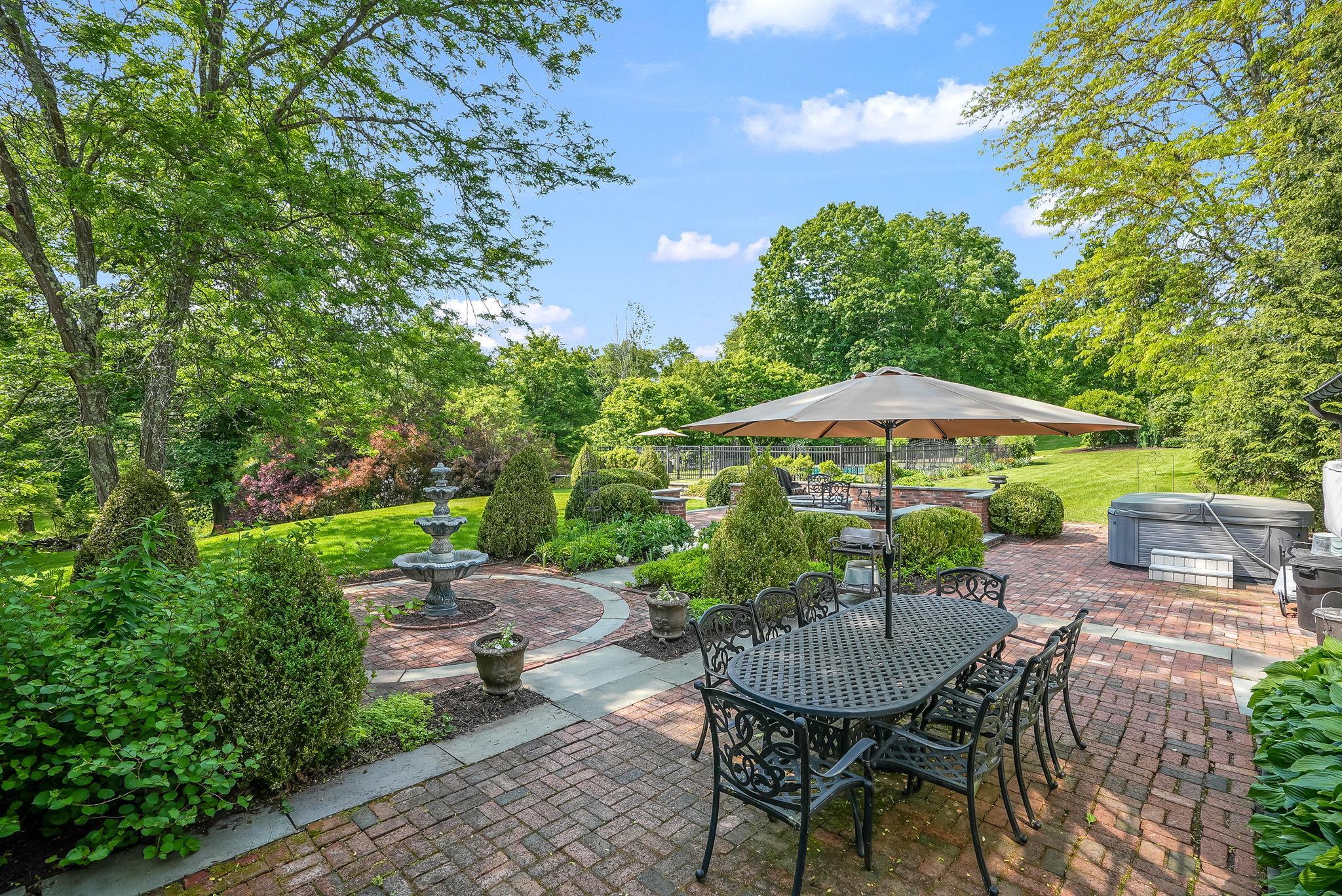 Single Family Bedell  Dutchess County, NY 12603, MLS-873658-36