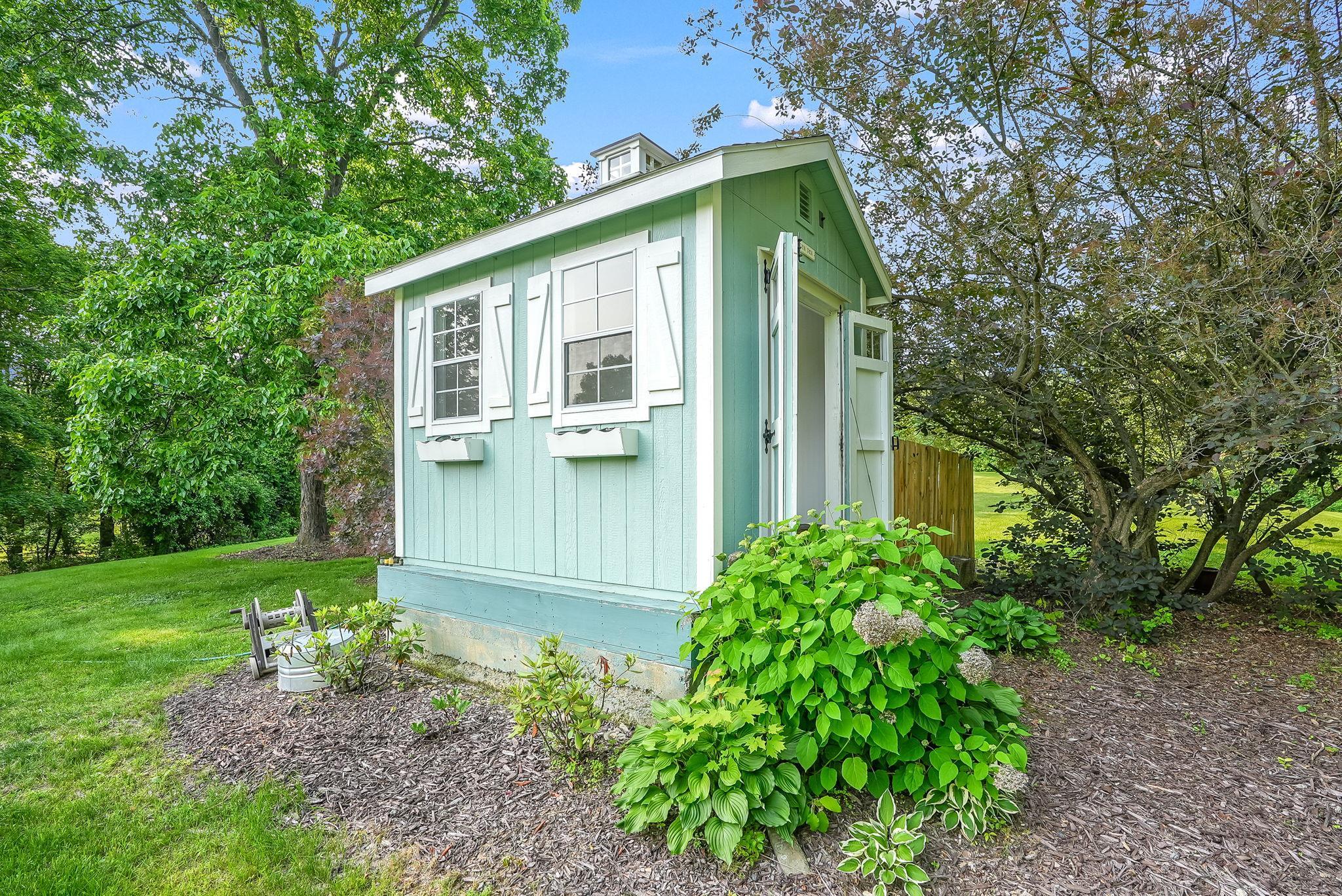Single Family Bedell  Dutchess County, NY 12603, MLS-873658-39