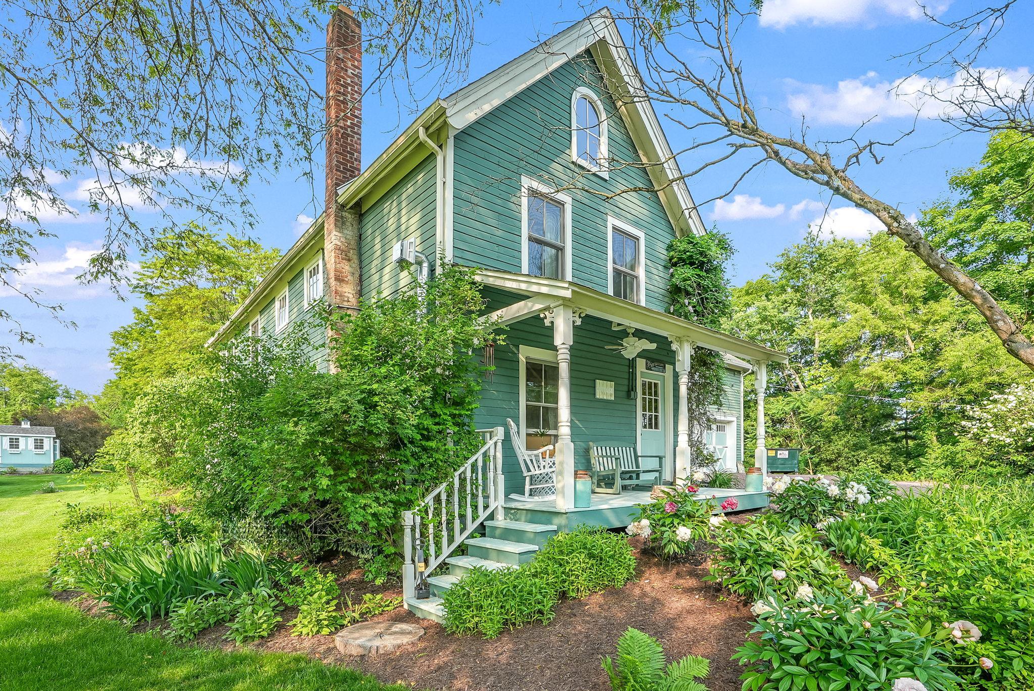 Single Family Bedell  Dutchess County, NY 12603, MLS-873658-40