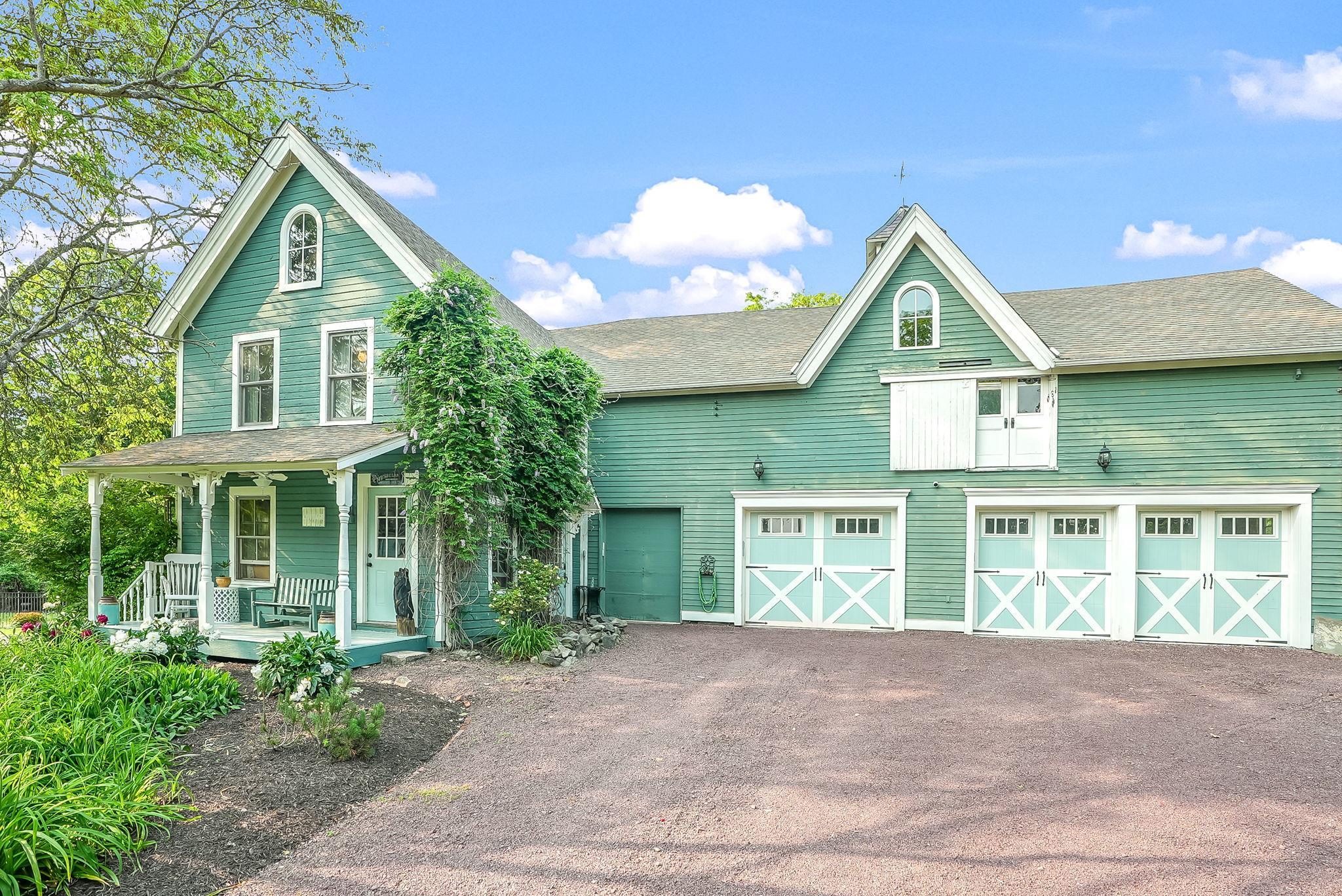 Single Family Bedell  Dutchess County, NY 12603, MLS-873658-42