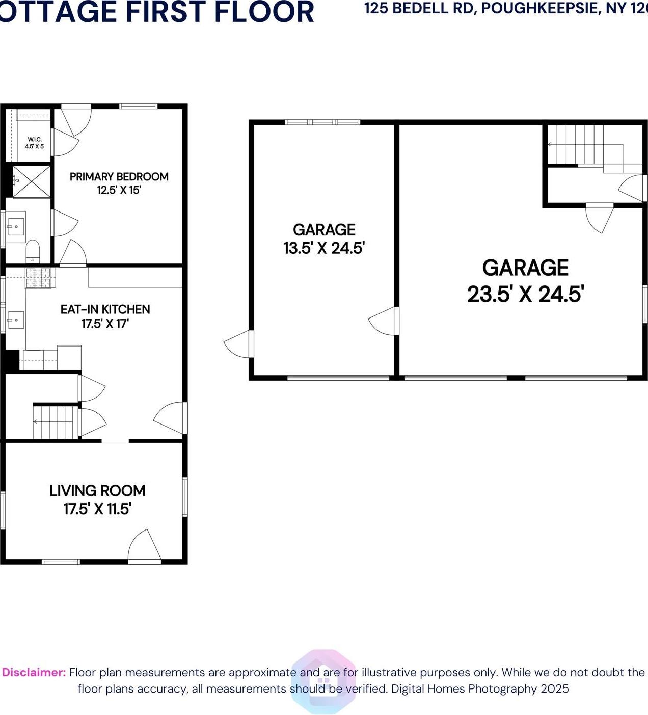 Single Family Bedell  Dutchess County, NY 12603, MLS-873658-50