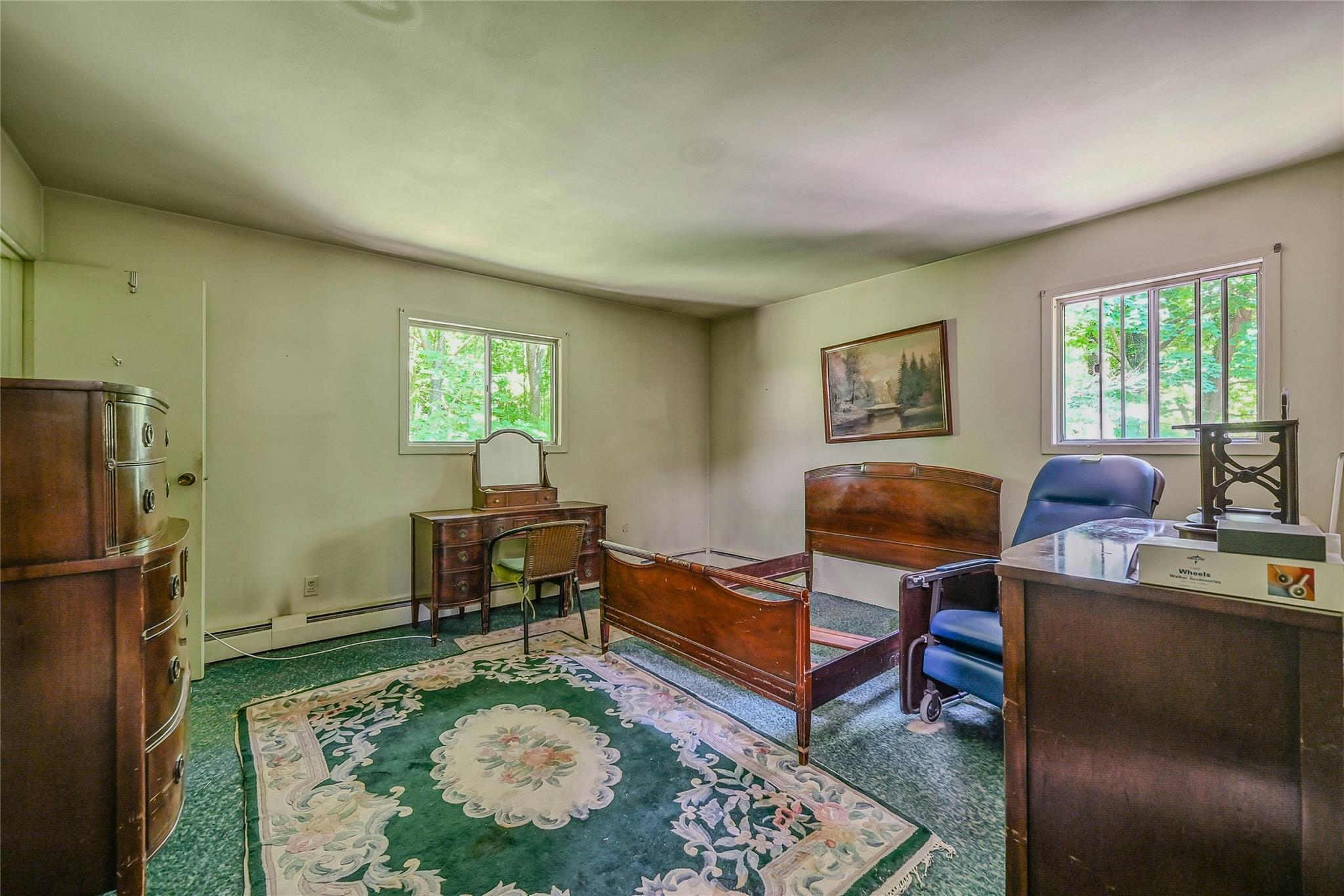 Single Family Moonedge  Suffolk County, NY 11768, MLS-873662-15