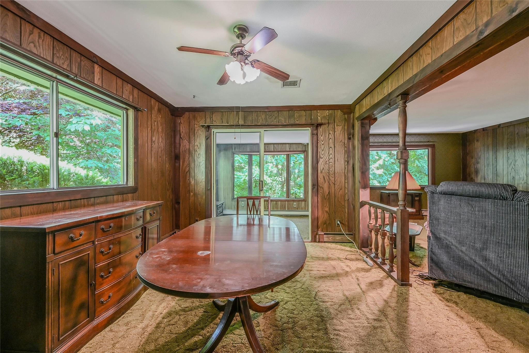 Single Family Moonedge  Suffolk County, NY 11768, MLS-873662-8
