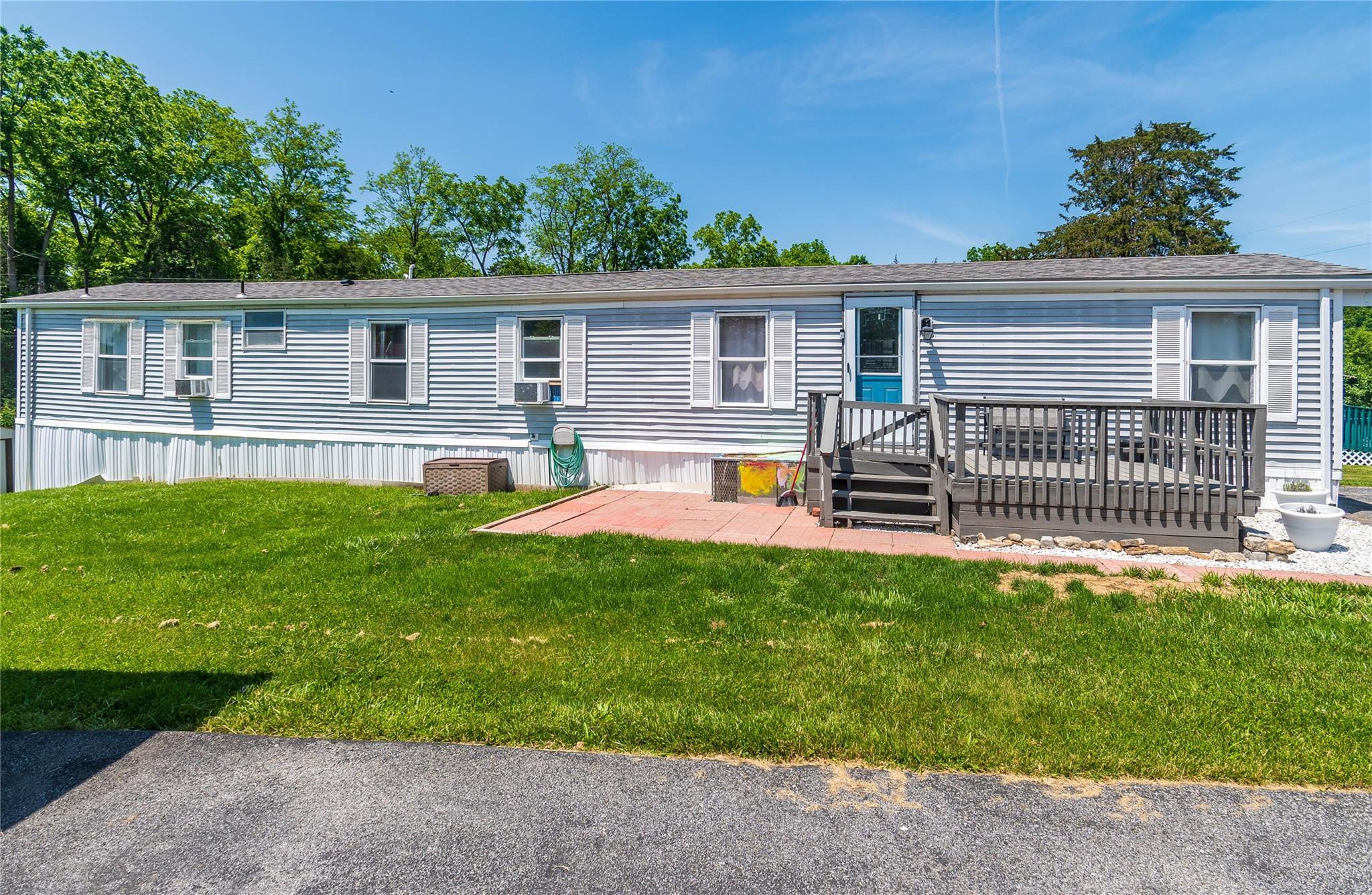 Single Family Hilltop  Dutchess County, NY 12569, MLS-873666-2