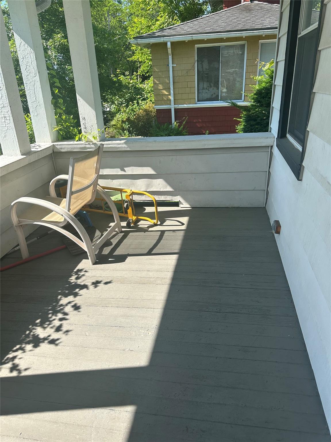 Single Family Lorraine  Westchester County, NY 10552, MLS-873685-2
