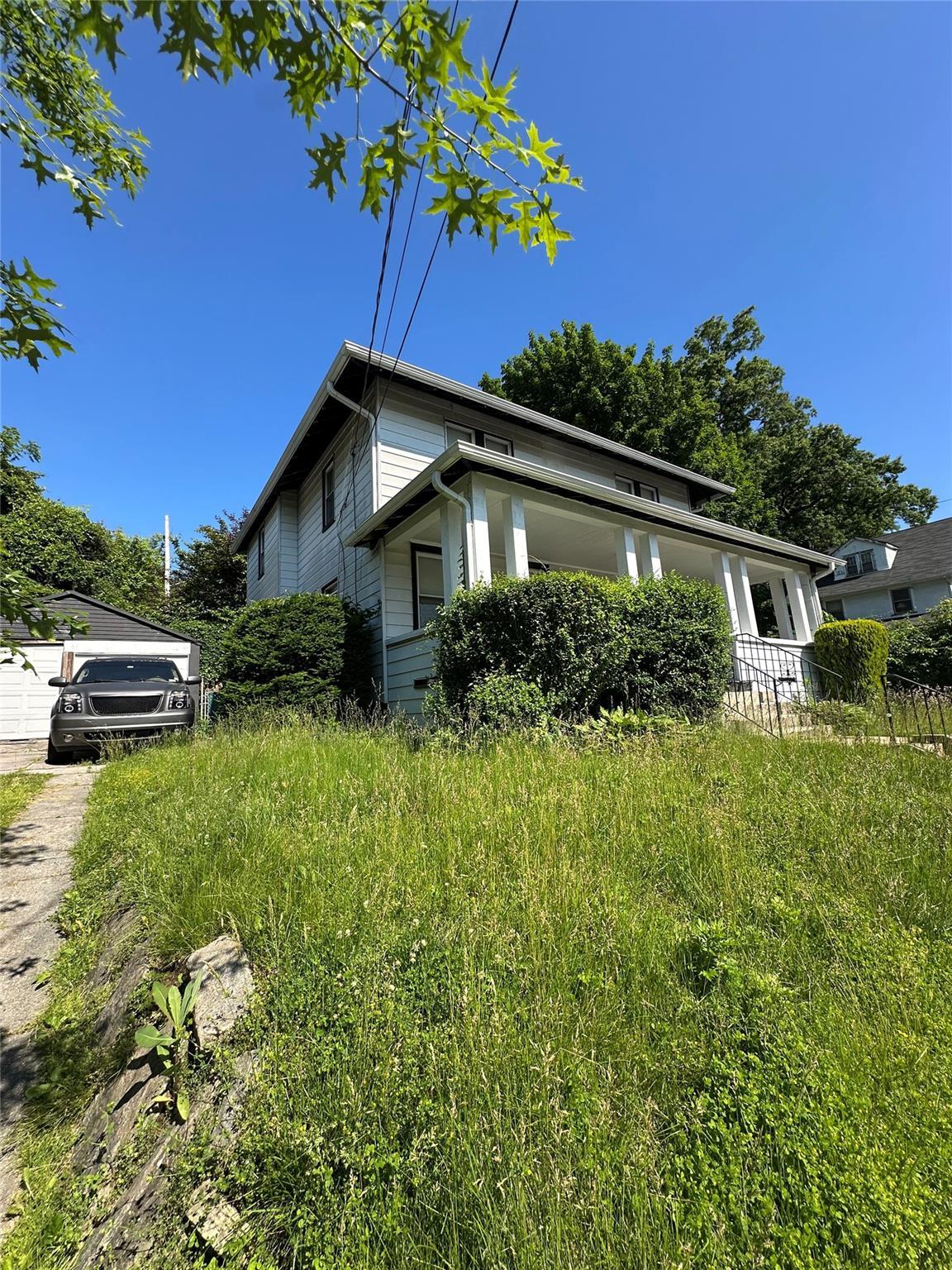Single Family Lorraine  Westchester County, NY 10552, MLS-873685-3
