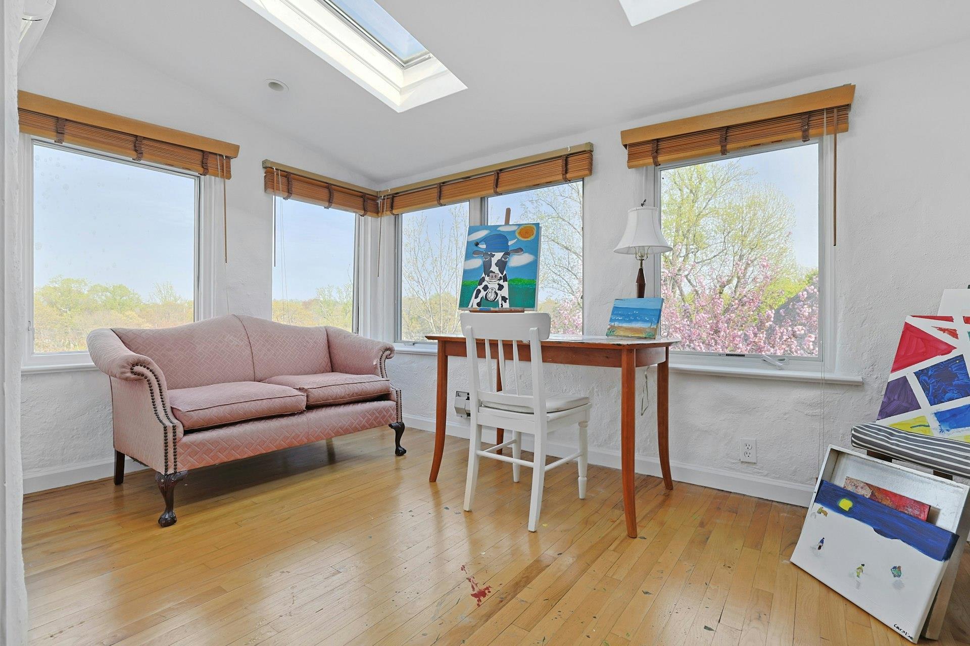 Single Family Lyncroft  Westchester County, NY 10804, MLS-873689-21