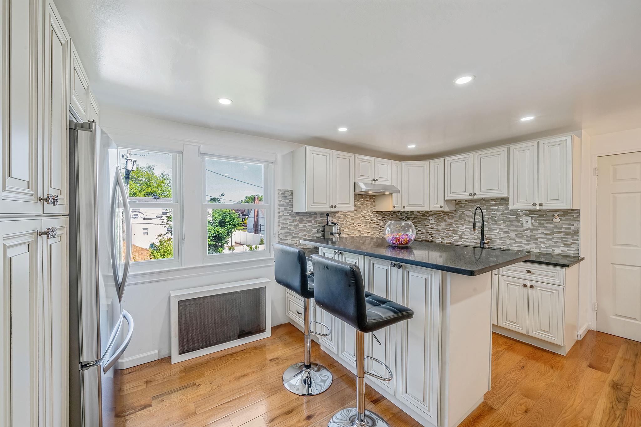 Single Family Franklin Nassau County, NY 11580, MLS-873692-15