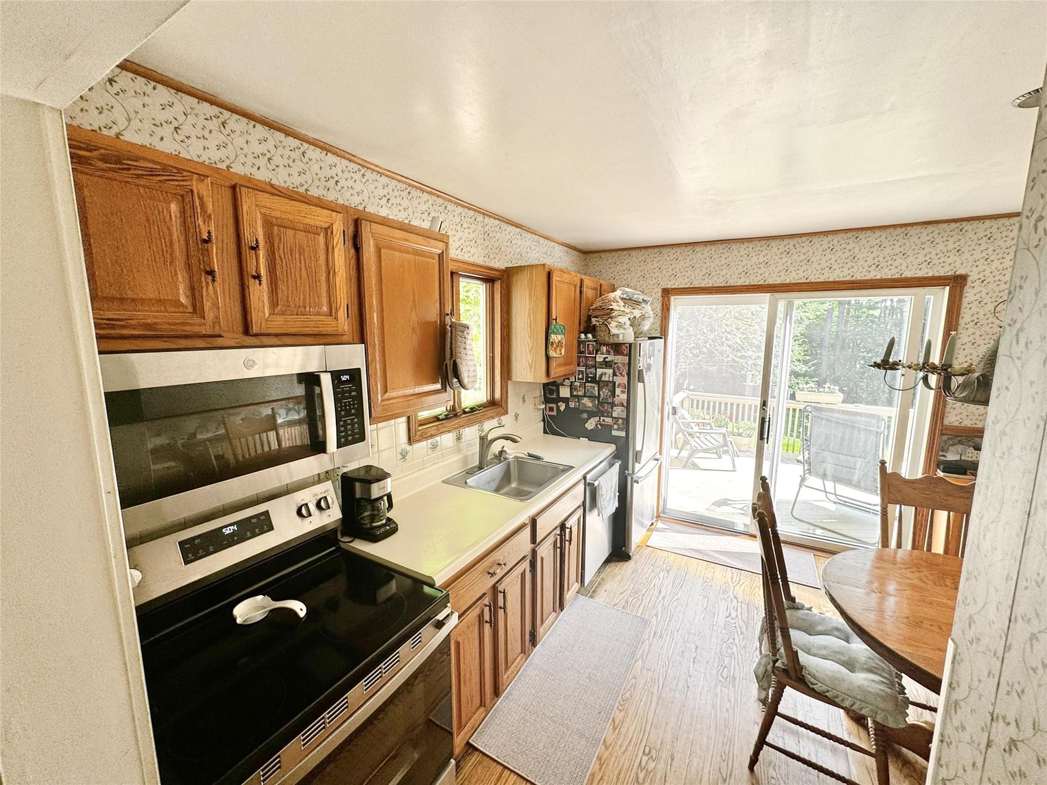 Single Family Woodland  Sullivan County, NY 12754, MLS-873697-16