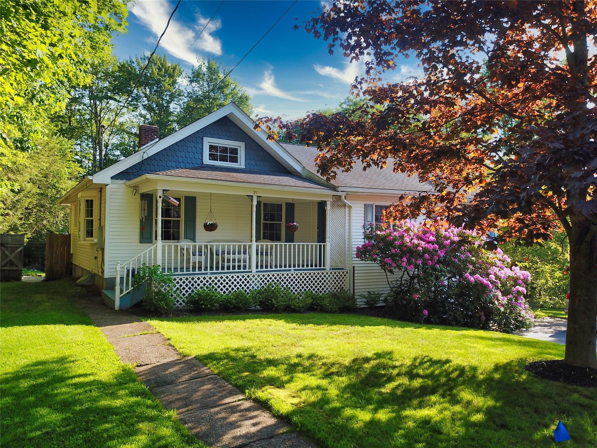 Single Family Woodland  Sullivan County, NY 12754, MLS-873697-2