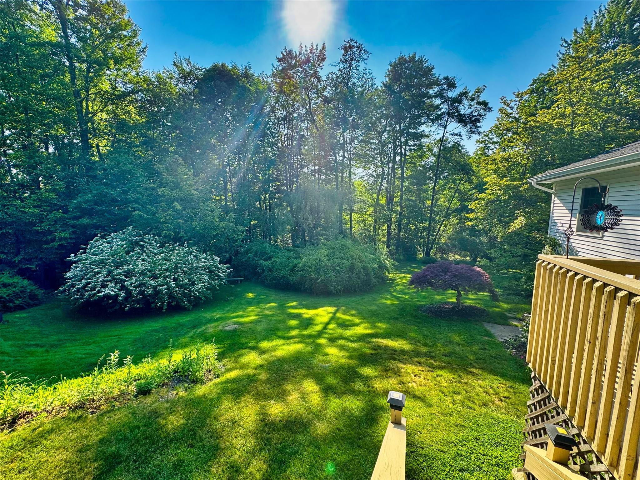 Single Family Woodland  Sullivan County, NY 12754, MLS-873697-22