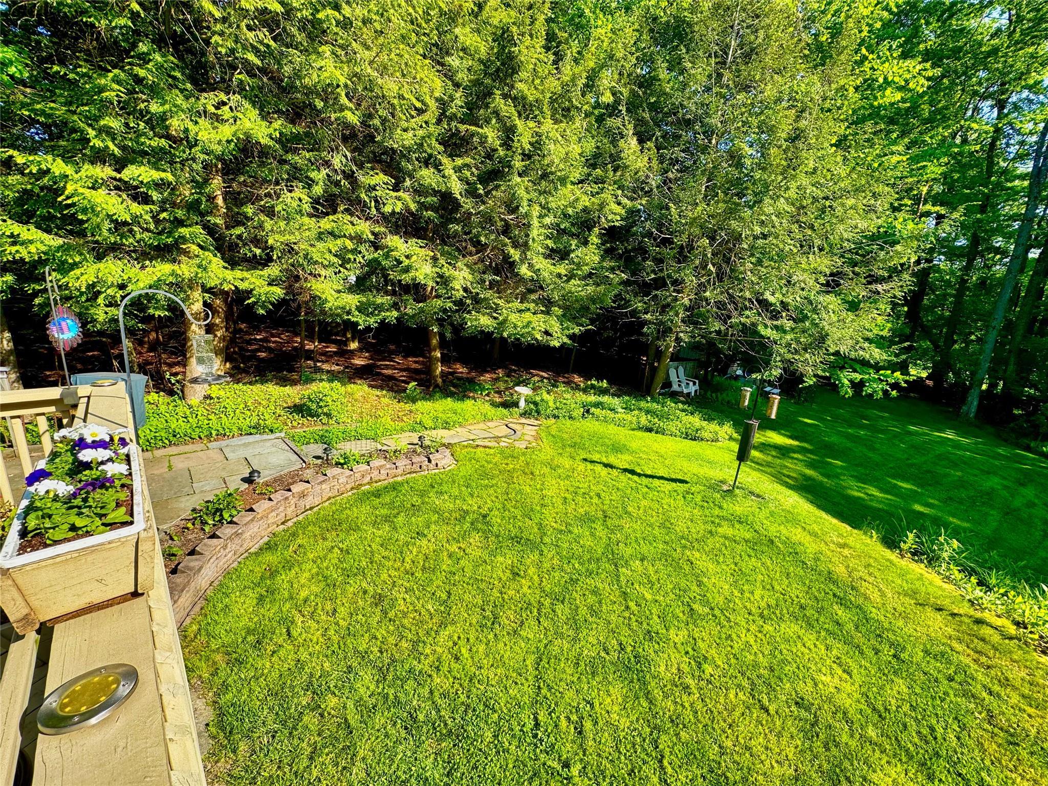 Single Family Woodland  Sullivan County, NY 12754, MLS-873697-23