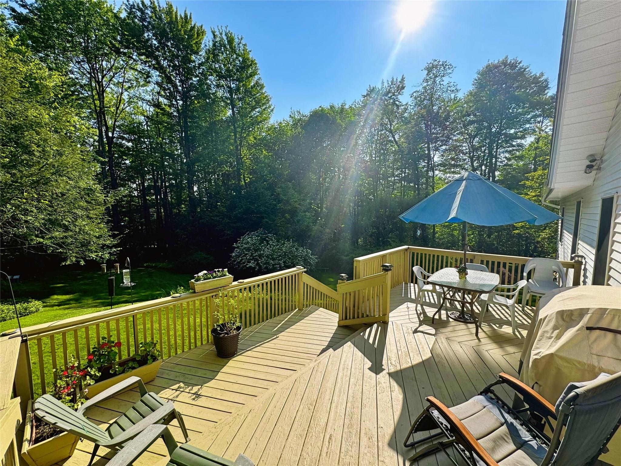 Single Family Woodland  Sullivan County, NY 12754, MLS-873697-25
