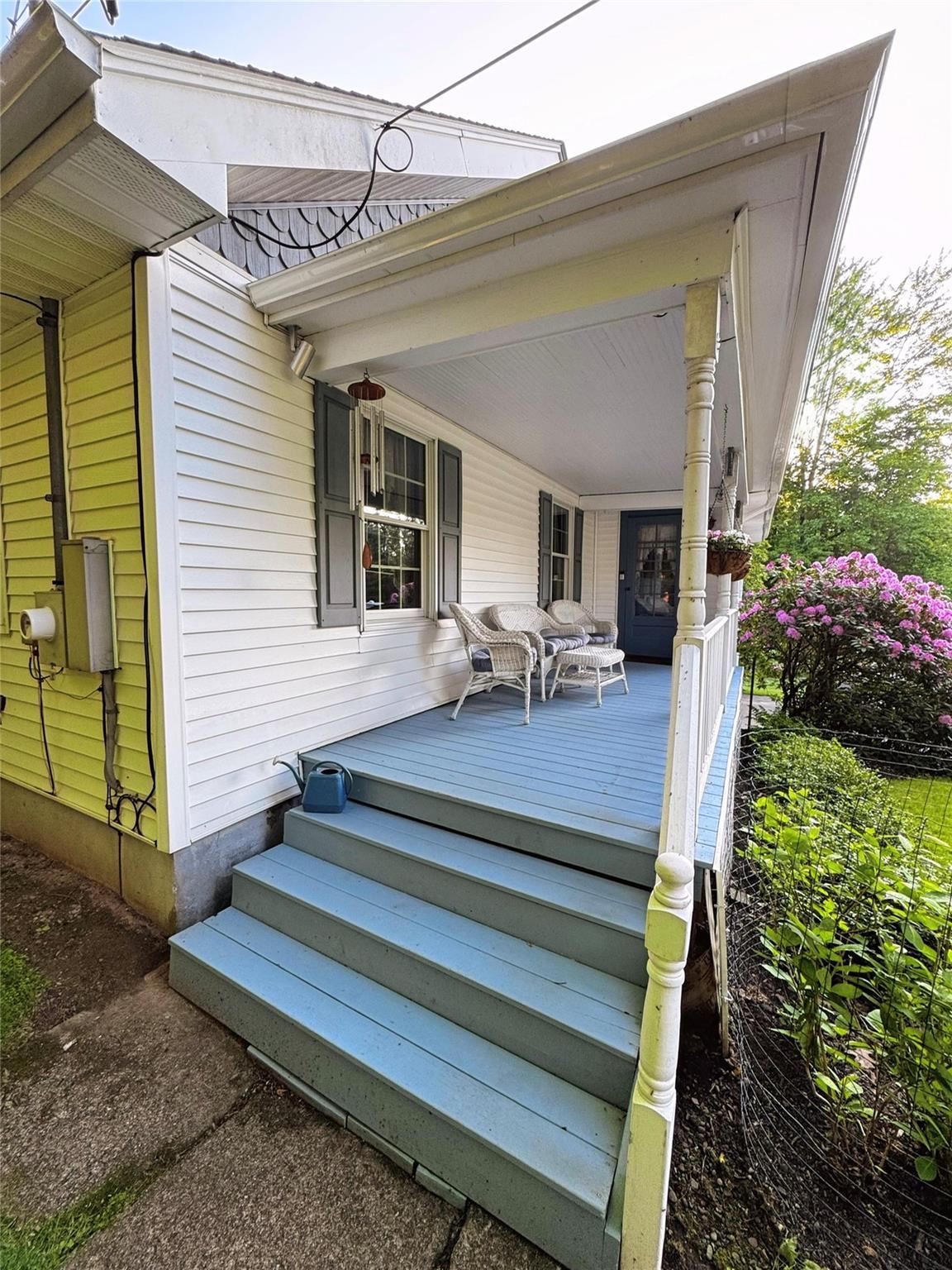 Single Family Woodland  Sullivan County, NY 12754, MLS-873697-26