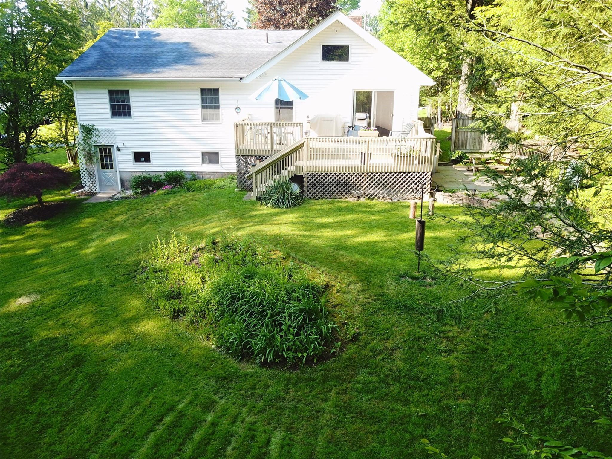 Single Family Woodland  Sullivan County, NY 12754, MLS-873697-30