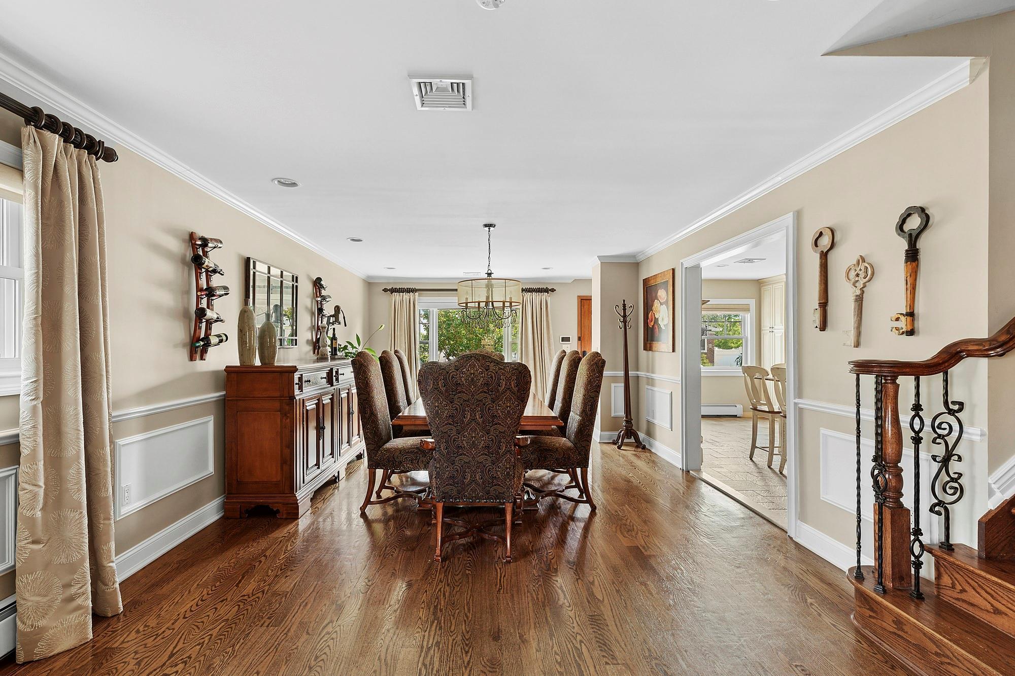 Single Family 22nd  Queens, NY 11357, MLS-873706-5
