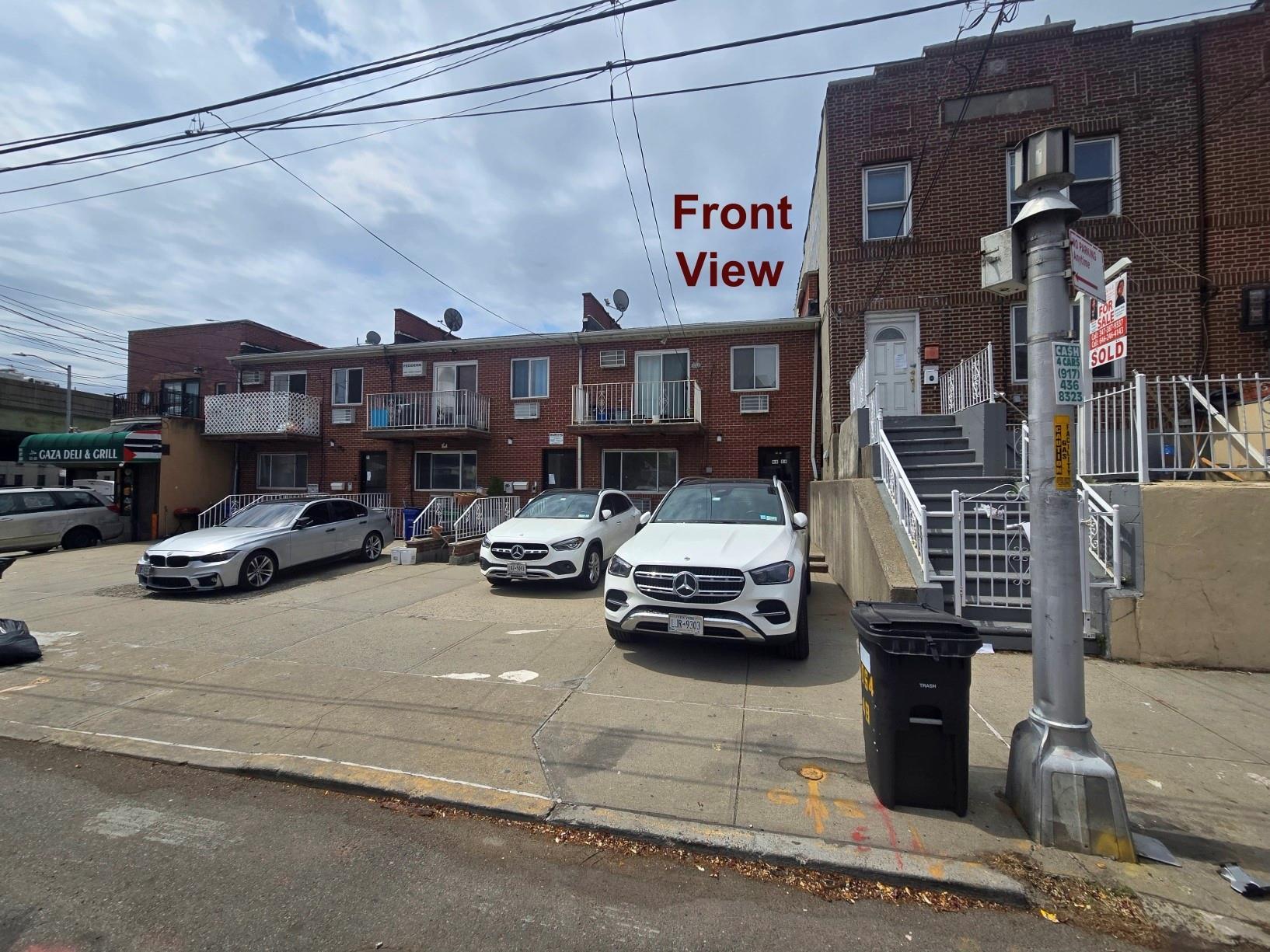 Single Family 48th  Queens, NY 11377, MLS-873715-2
