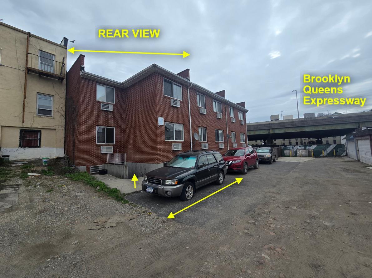 Single Family 48th  Queens, NY 11377, MLS-873715-23