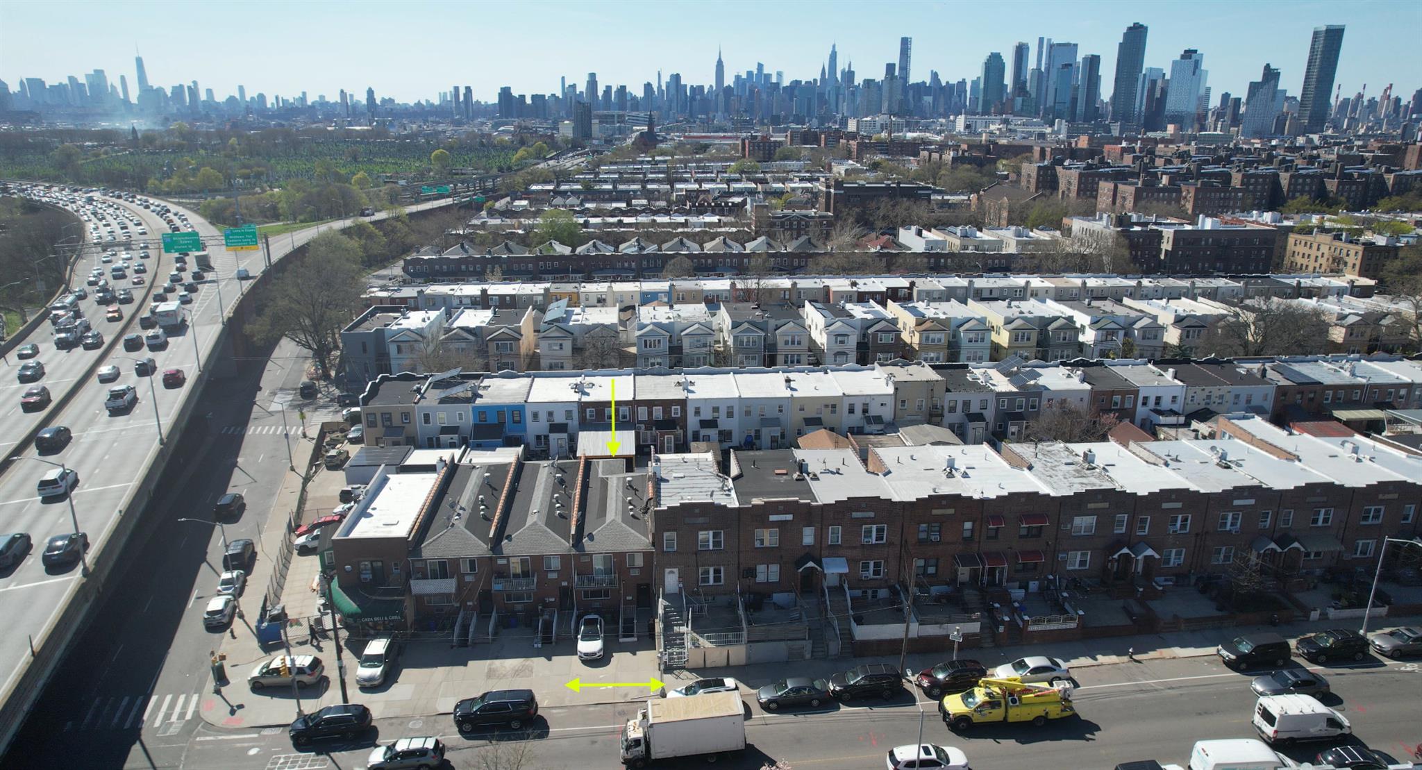 Single Family 48th  Queens, NY 11377, MLS-873715-3