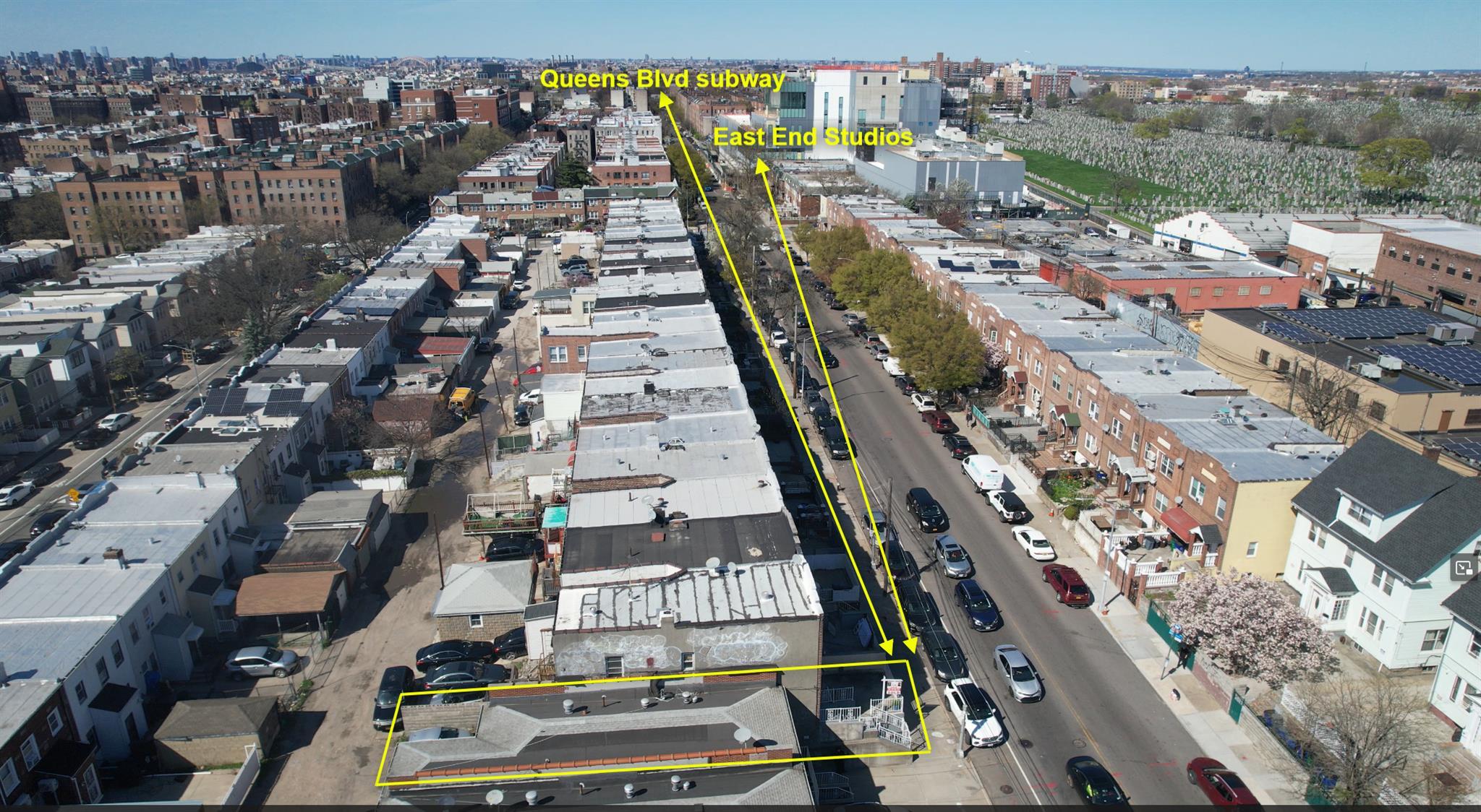 Single Family 48th  Queens, NY 11377, MLS-873715-5